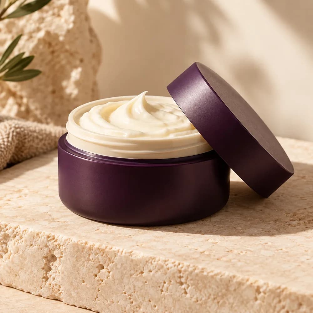 Men's Curl Defining Cream